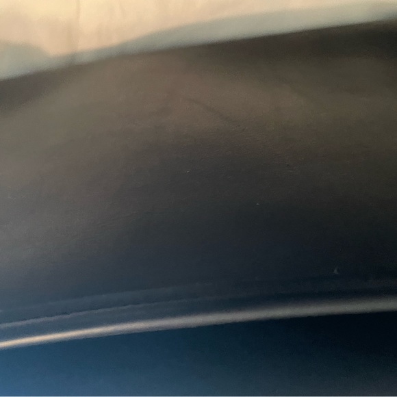 Vintage Coach Briefcase/Laptop carrier - Picture 9 of 12